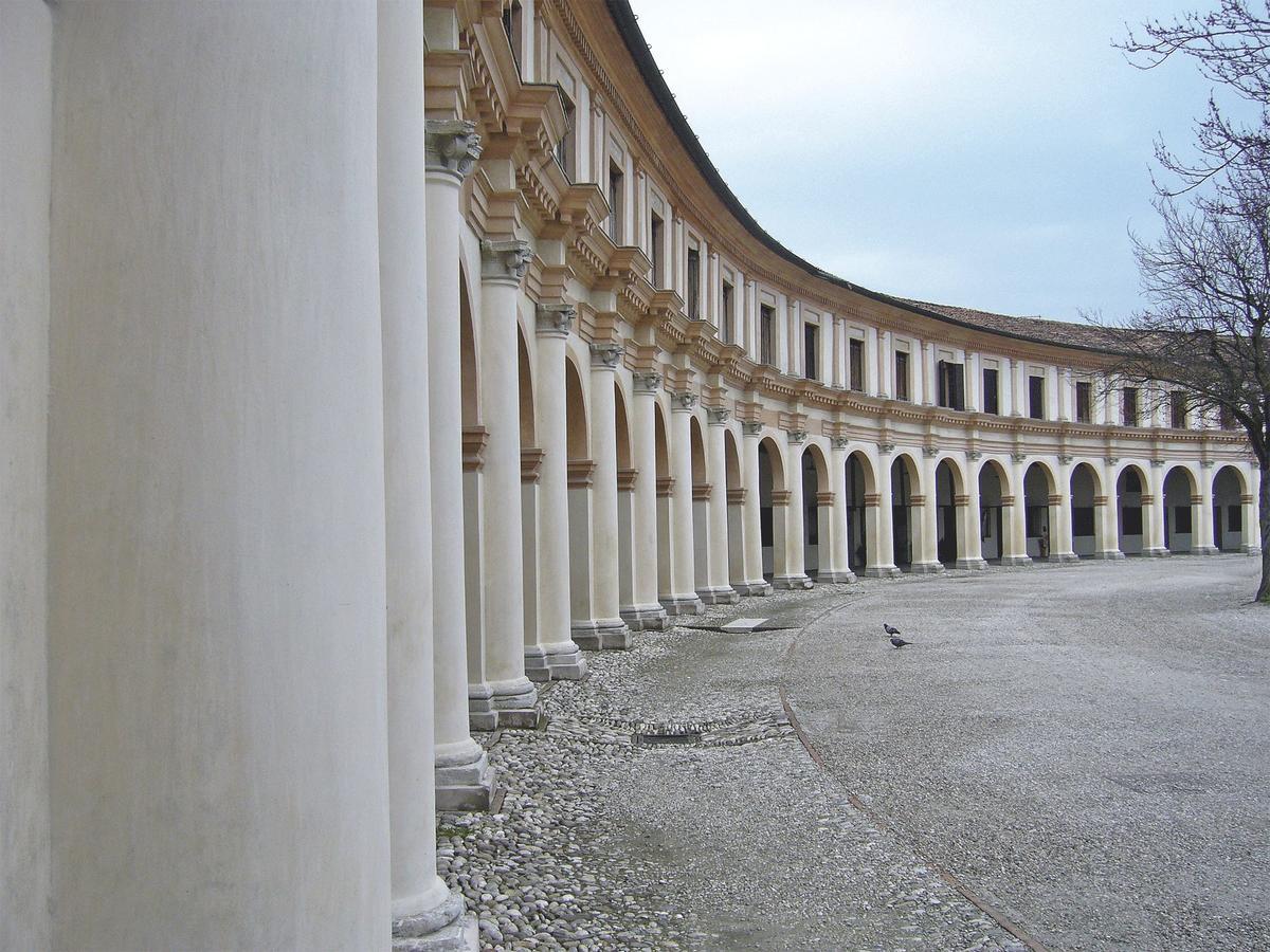 فندق La Rotonda Relais former Sunan airport المظهر الخارجي الصورة