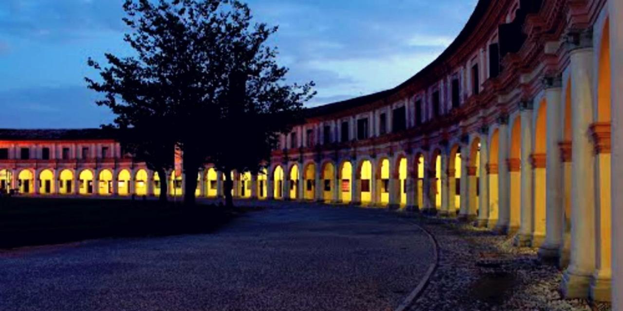 فندق La Rotonda Relais former Sunan airport المظهر الخارجي الصورة
