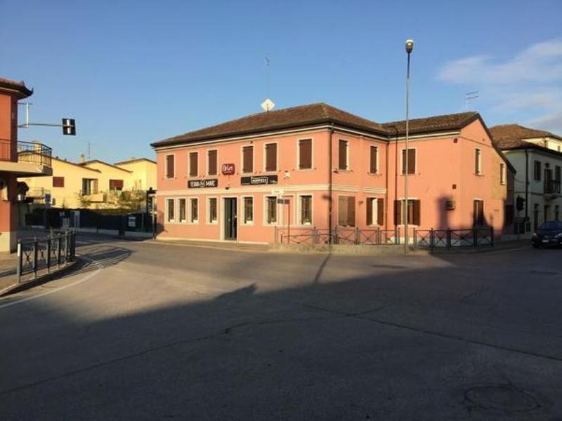 فندق La Rotonda Relais former Sunan airport المظهر الخارجي الصورة